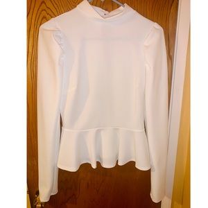 Fashion Nova Blouse size L